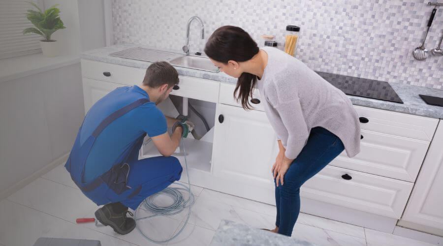 Local annual plumbing maintenance in Woodstock, NY